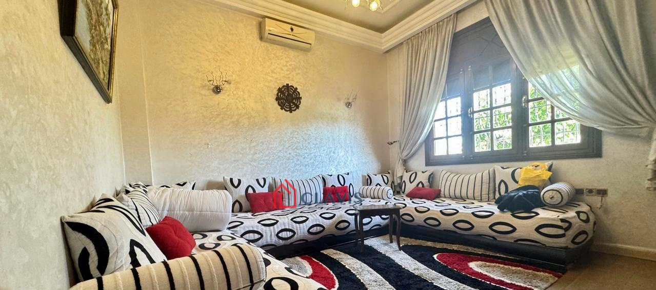 Villa 780 m² f Laymoune — 7