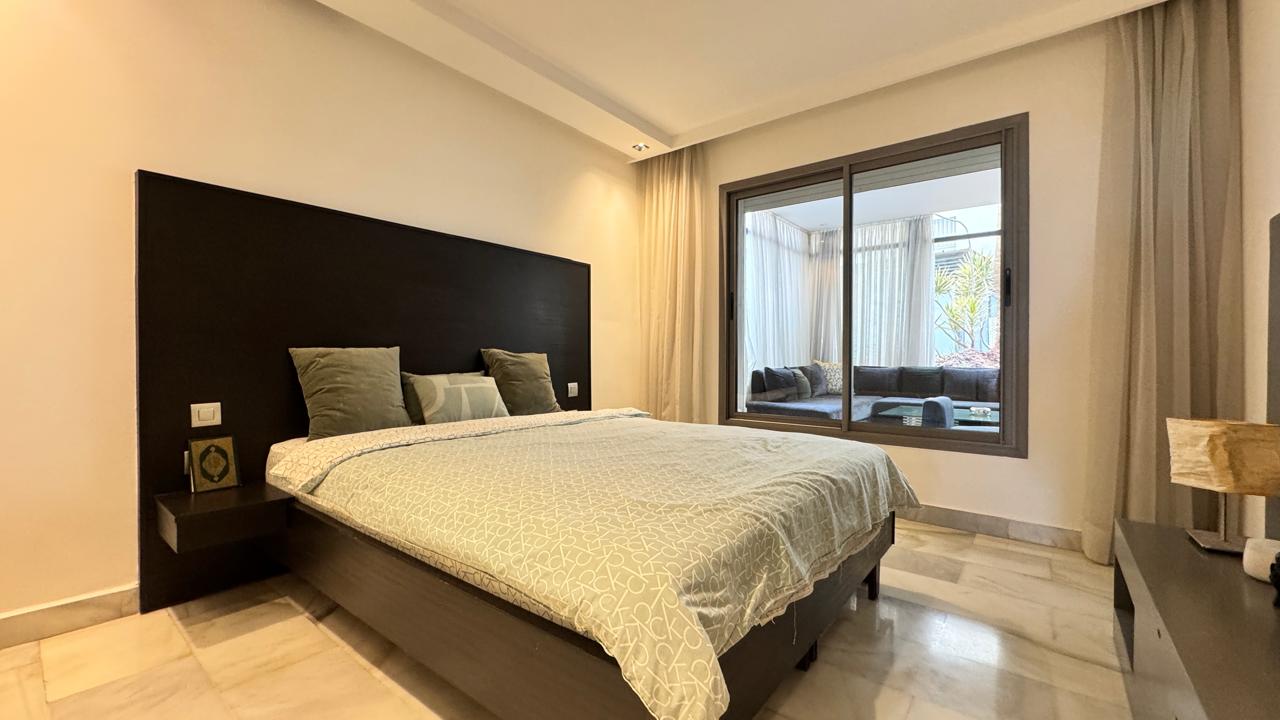 Bel appartement à louer avec vue sur mer — 5