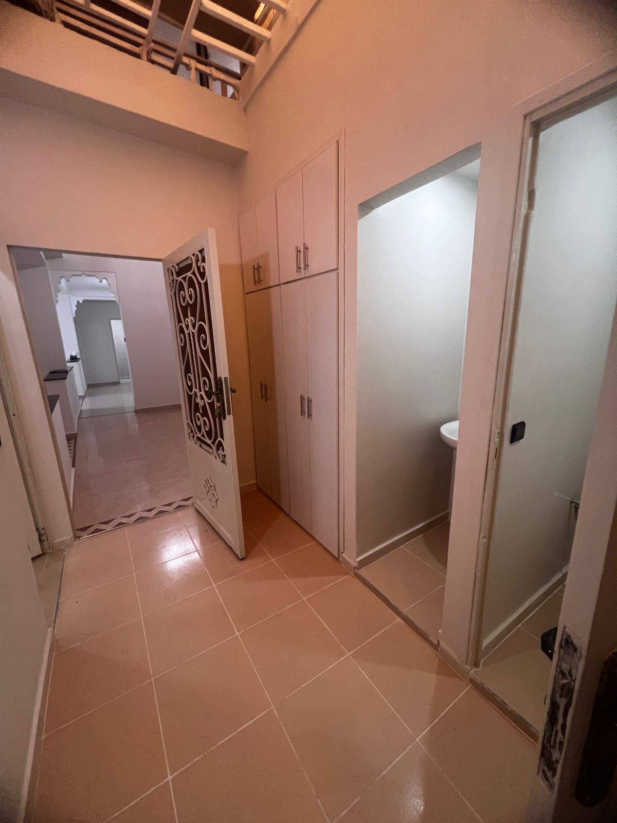 Appartement 138 m² à Allal El Fassi — 7