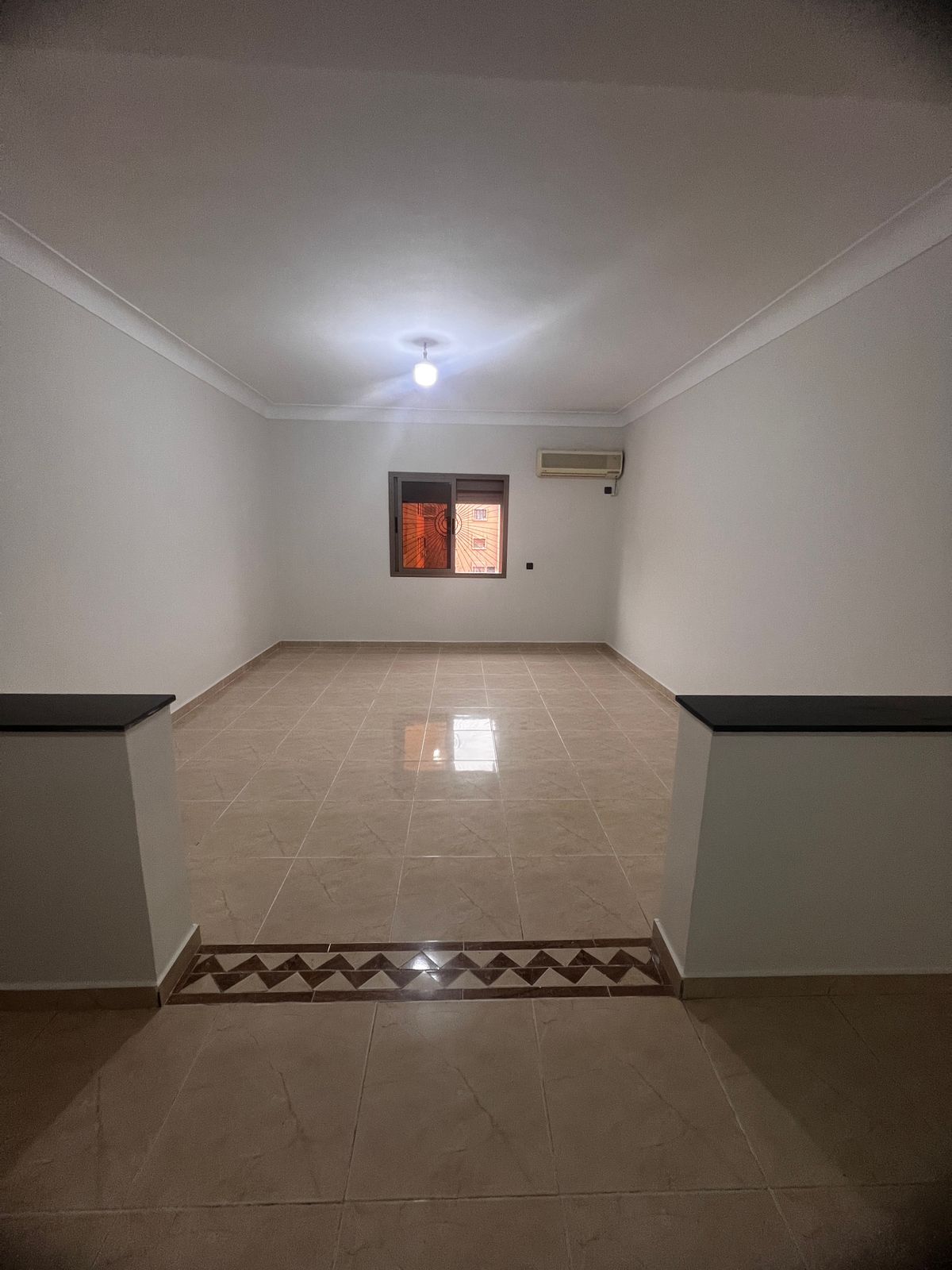 Appart à vendre 138 m² LKSOUR