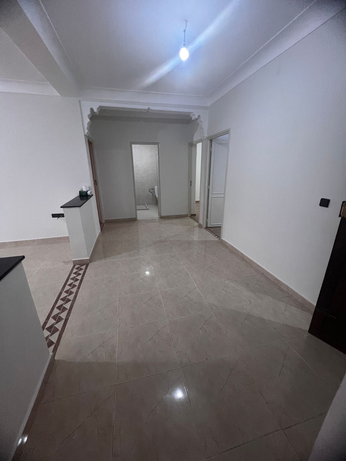 Appart à vendre 138 m² LKSOUR — 2