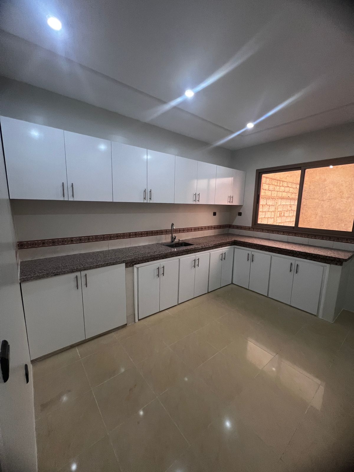Appart à vendre 138 m² LKSOUR — 5