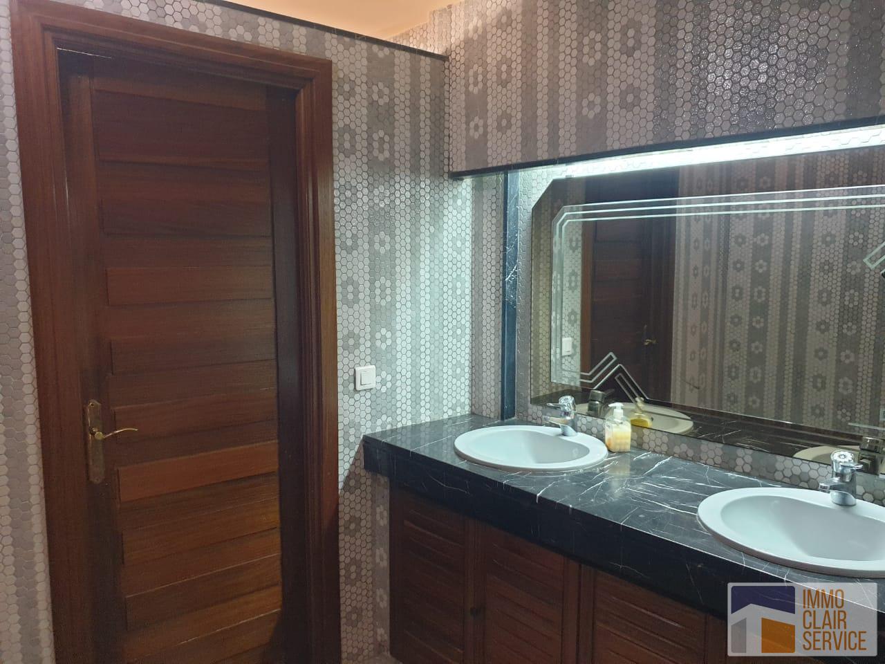 Villa 1625 m² à Souissi — 8