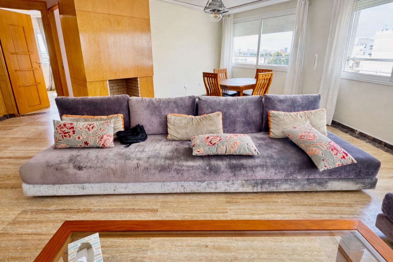 Appartement meublé à vendre à Val Fleuri — 2