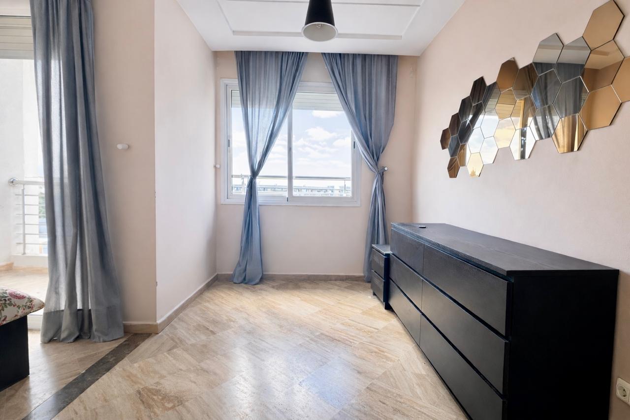 Appartement 95 m² à Val Fleuri — 8