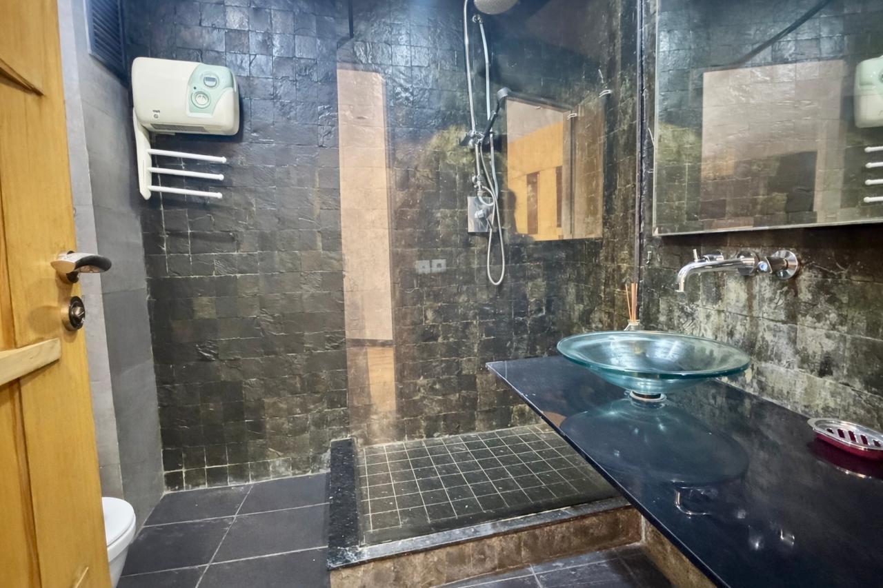 Appartement meublé à vendre à Val Fleuri — 5