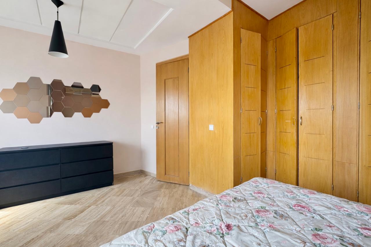 Appartement meublé à vendre à Val Fleuri — 6