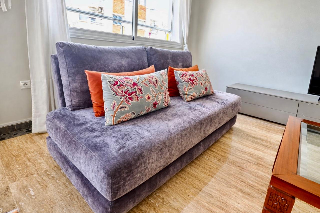Appartement 95 m² à Val Fleuri — 10