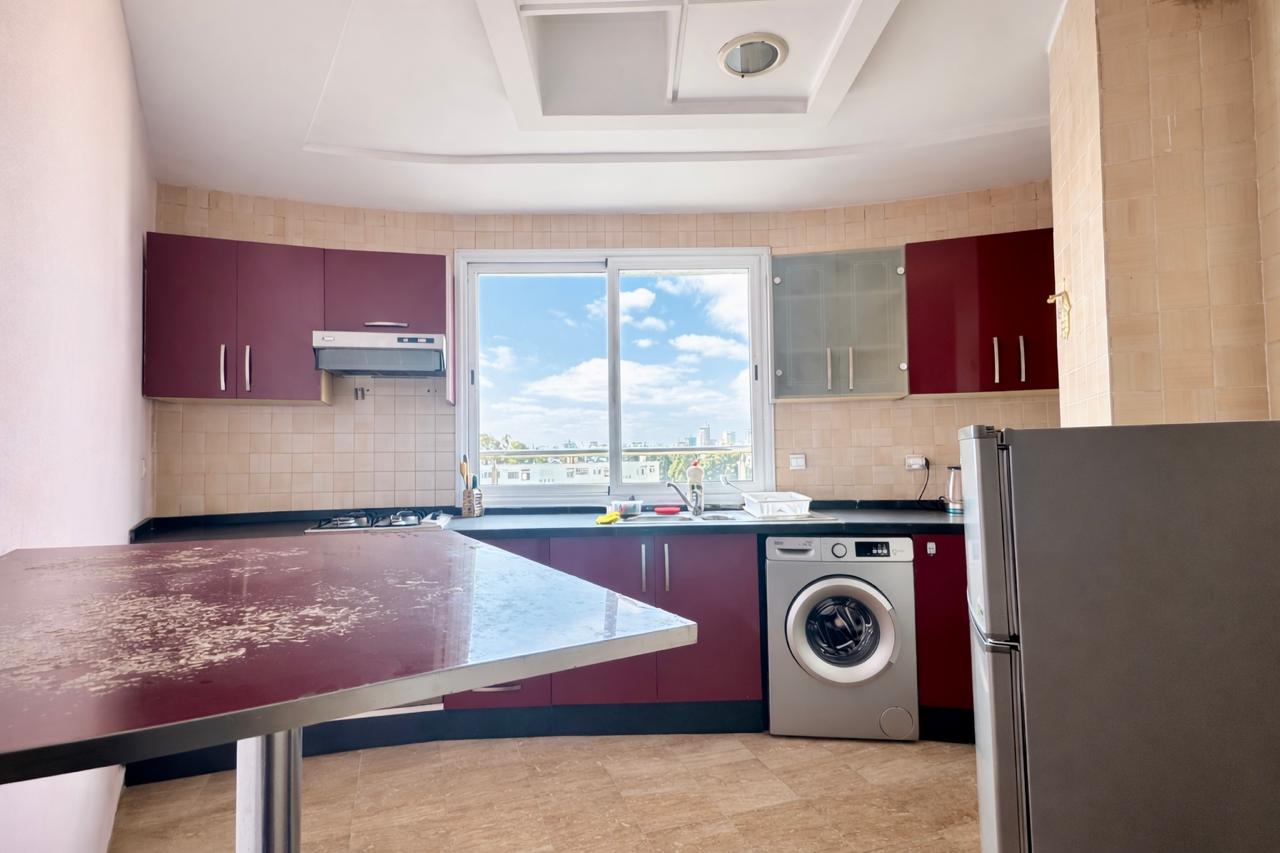 Appartement 95 m² à Val Fleuri — 9