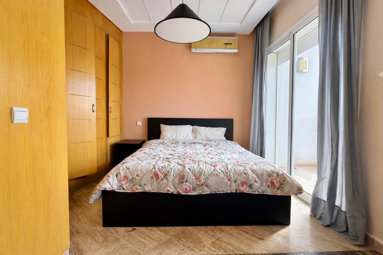 Appartement 95 m² à Val Fleuri — 7