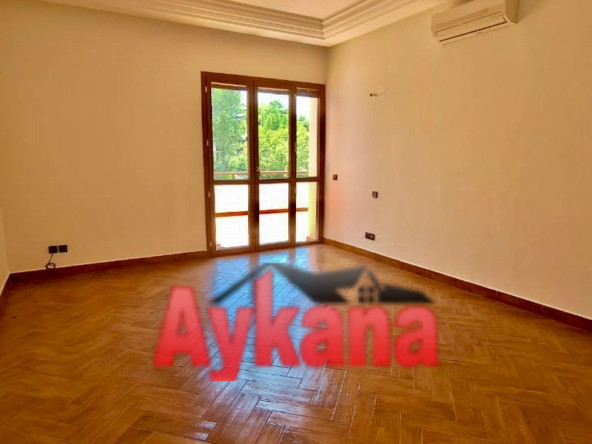 Villa à Souissi — 10