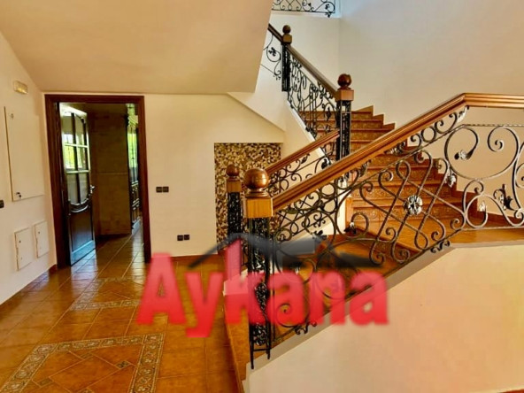 Location Villa Rabat Souissi — 5