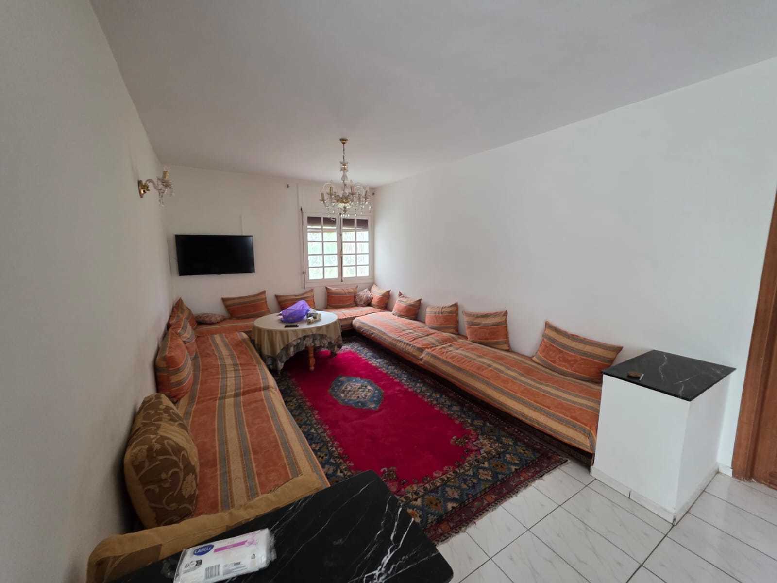 Villa plain-pied située (quartier résidentiel et sécurisé) — 6