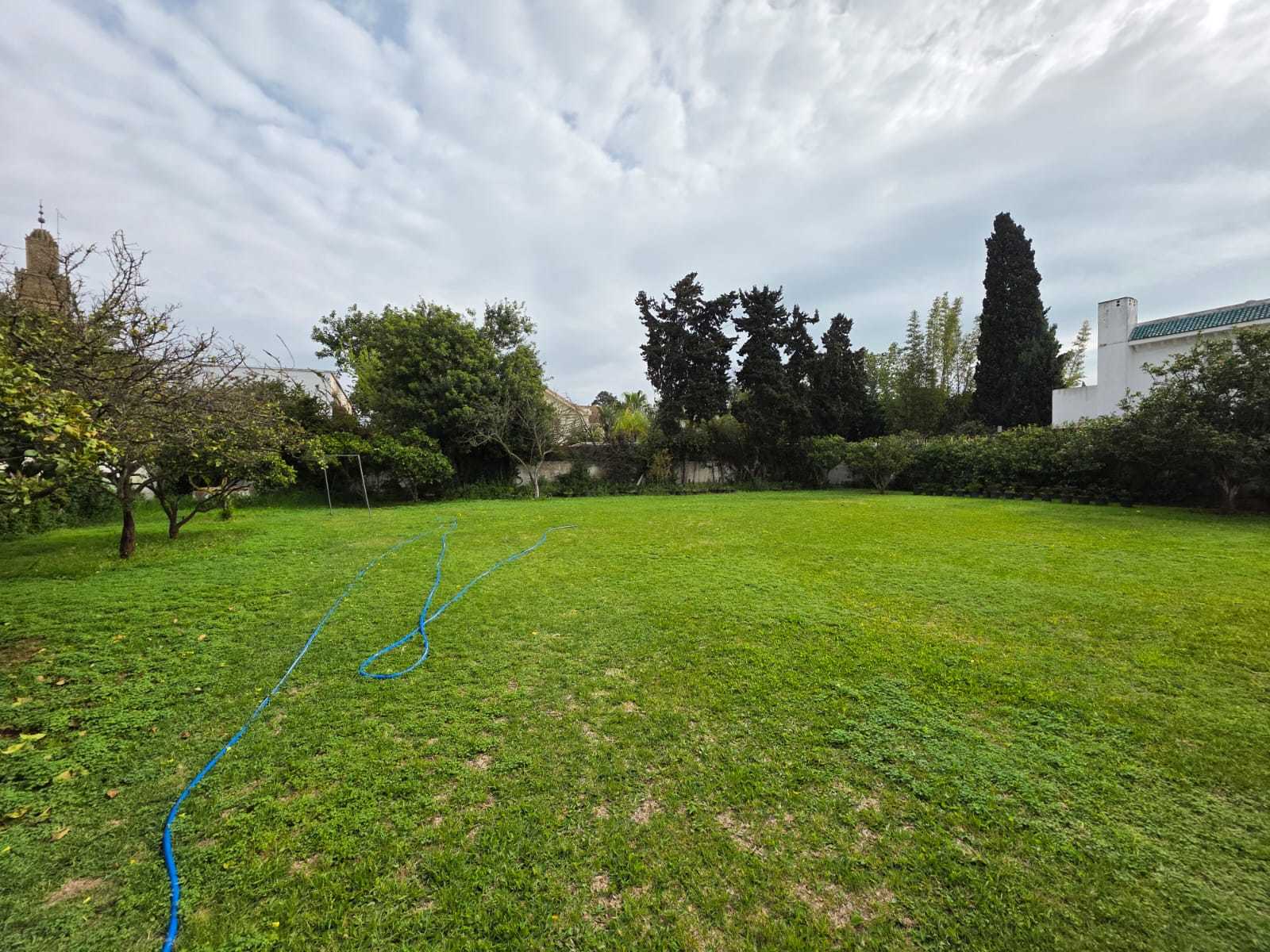 Villa f Souissi — 8