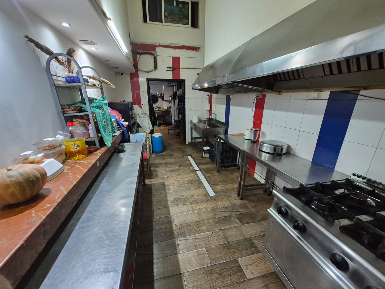 Vente Restaurant à Coté de la Zone Franche — 3