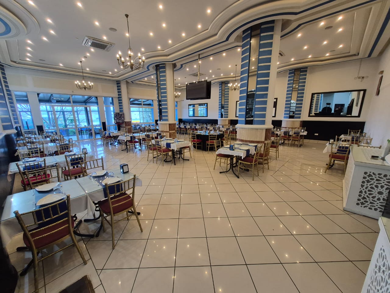 Vente Restaurant à Coté de la Zone Franche — 6