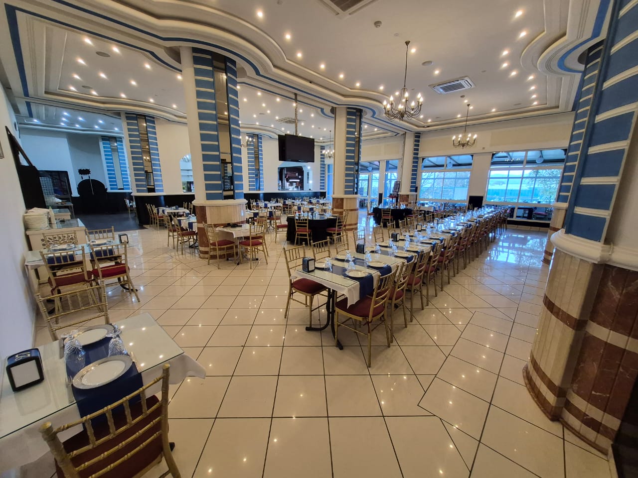 Vente Restaurant à Coté de la Zone Franche — 4