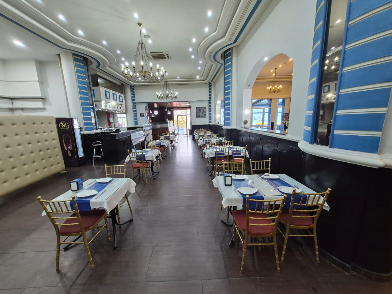 Bien 500 m² à Tanger Free Zone — 9