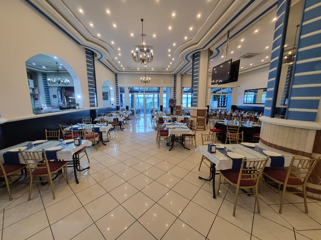 Vente Restaurant à Coté de la Zone Franche — 5
