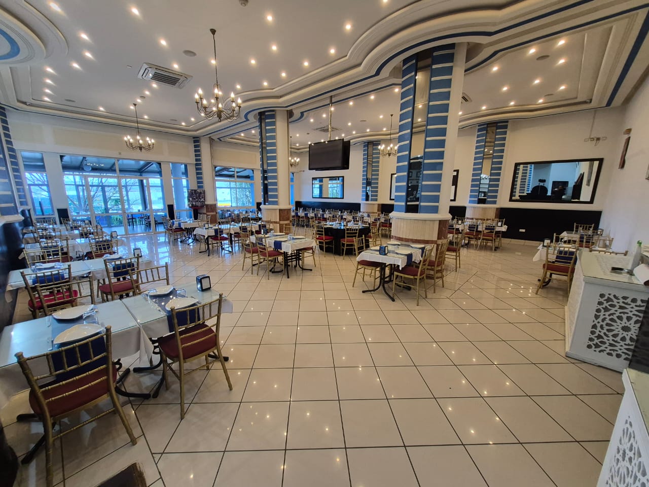 Bien 500 m² à Tanger Free Zone — 7
