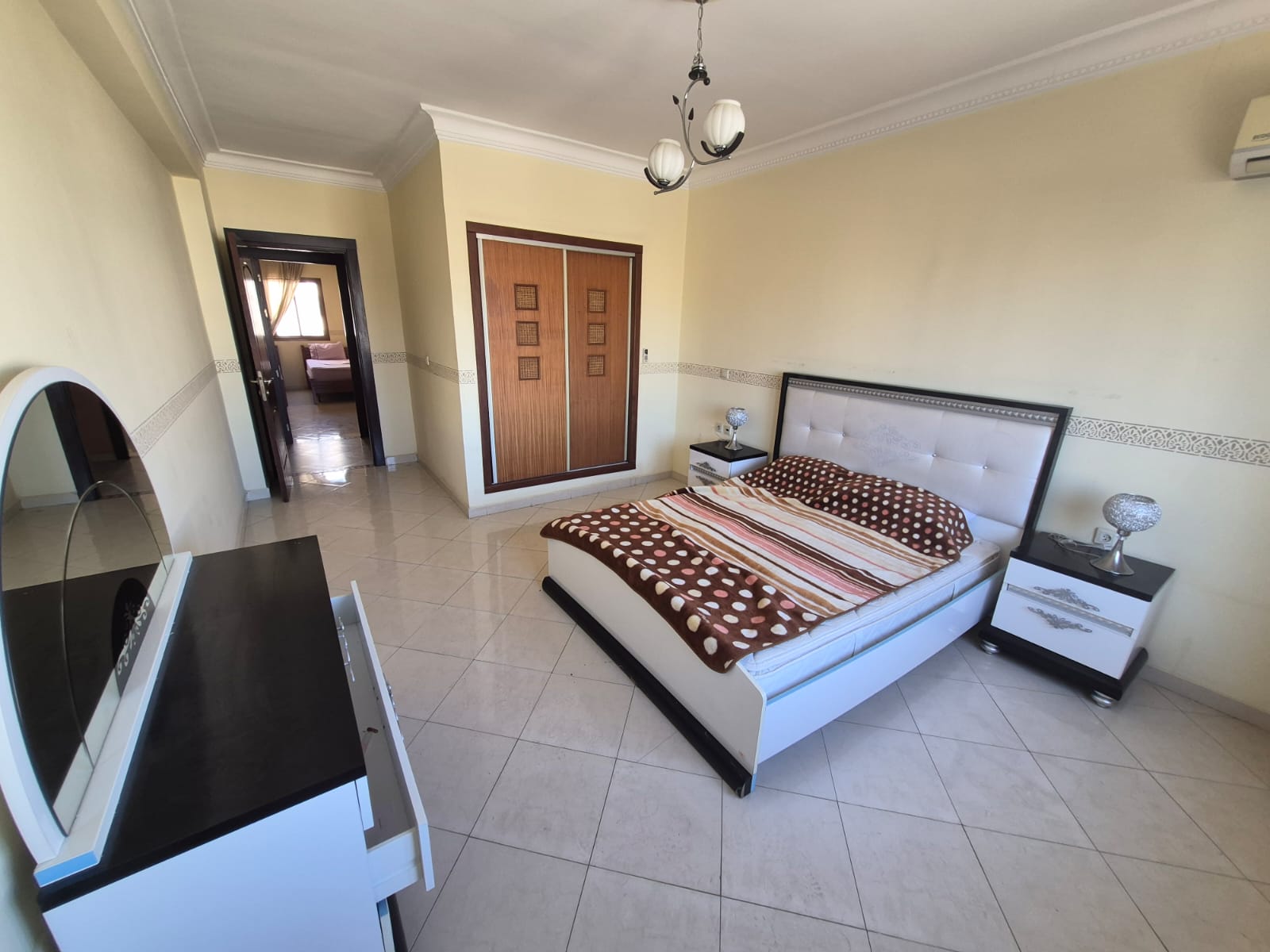 Appartement 152 m² à Malabata — 7