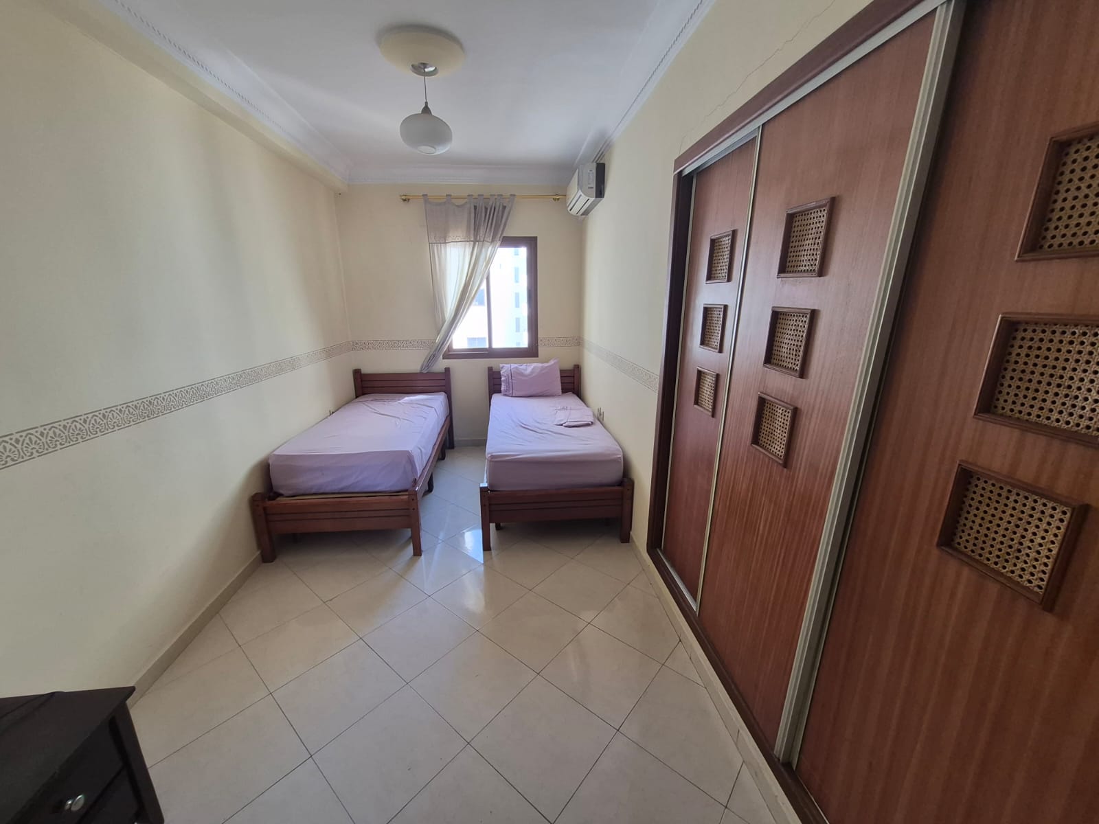 Appartement 152 m² à Malabata — 9