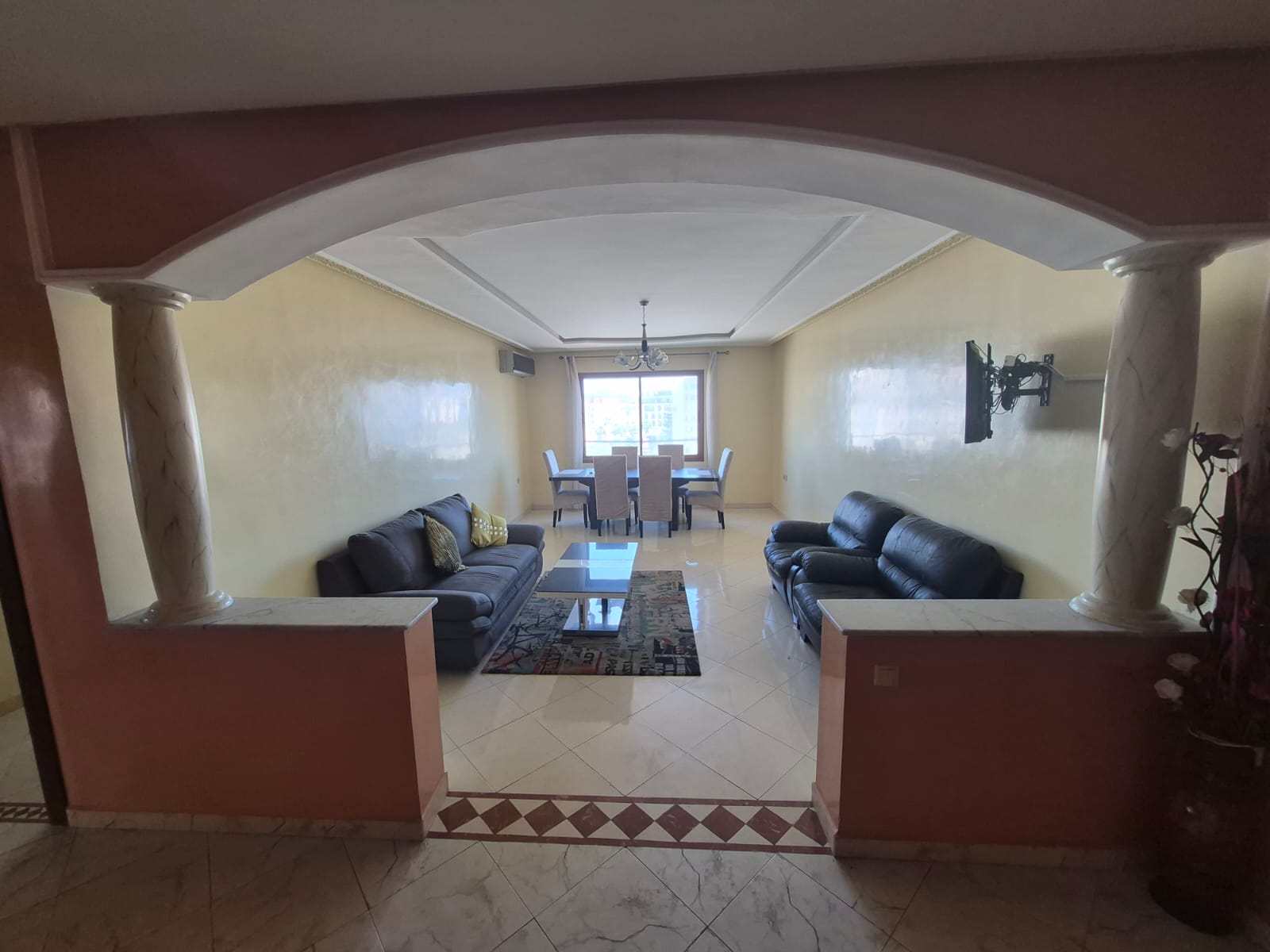 Appartement à la vente à iris plage — 2