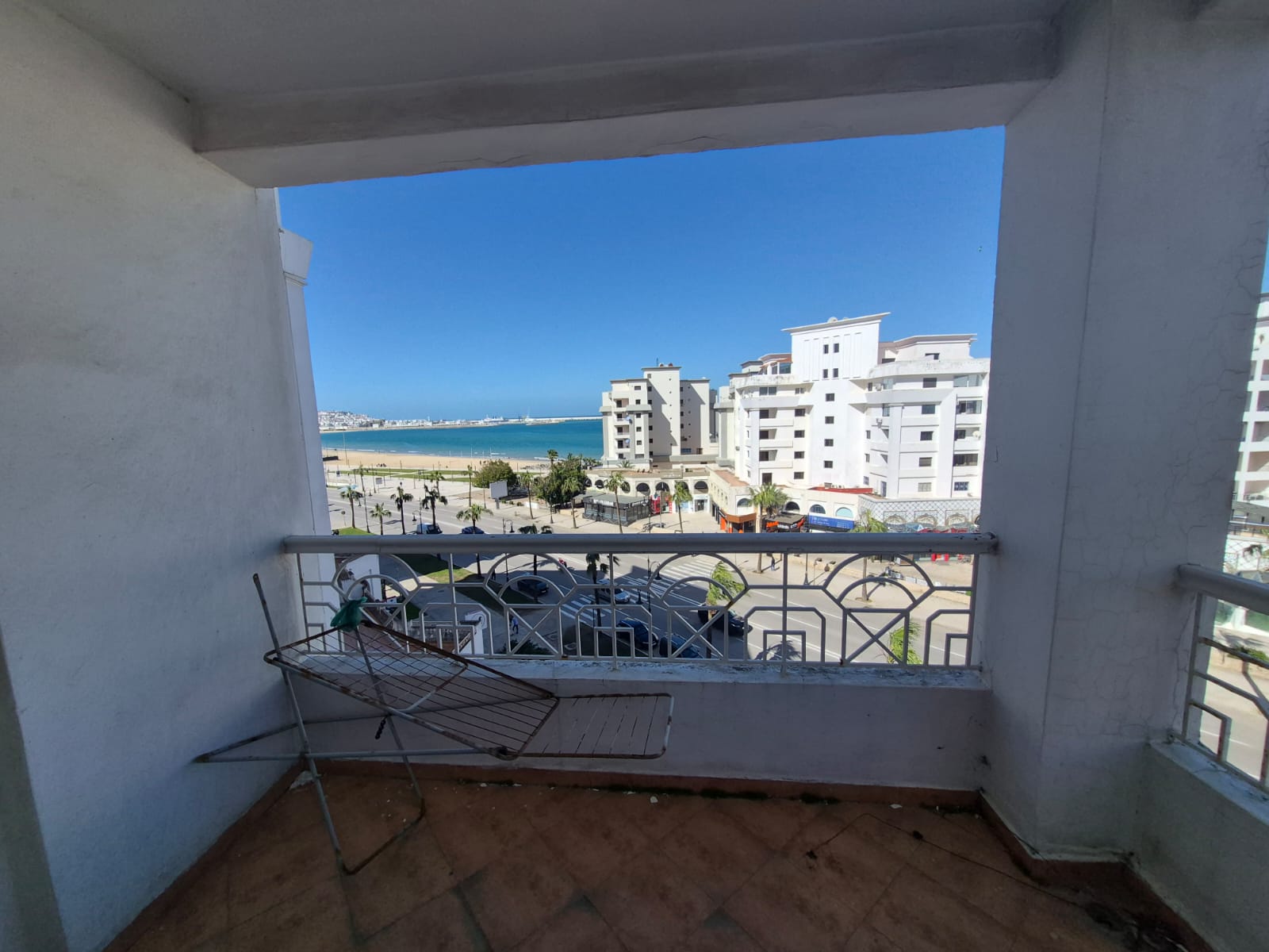 Appartement à la vente à iris plage — 6