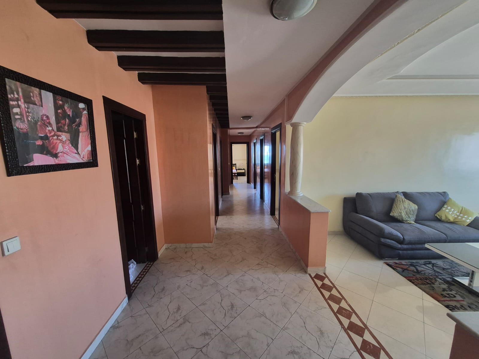 Appartement à la vente à iris plage — 3