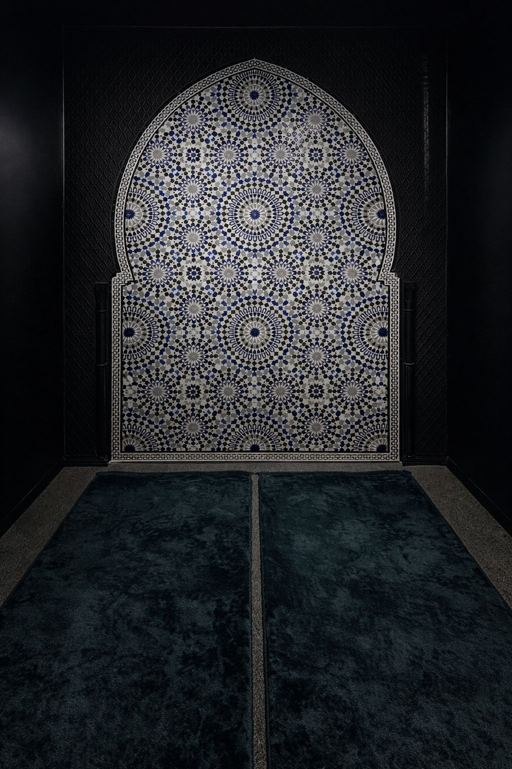 Bureau 1100 m² à Ain Diab — 9