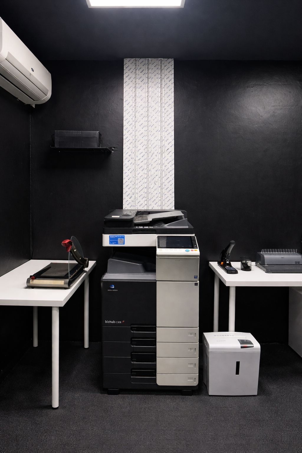 Bureau 1100 m² à Ain Diab — 10