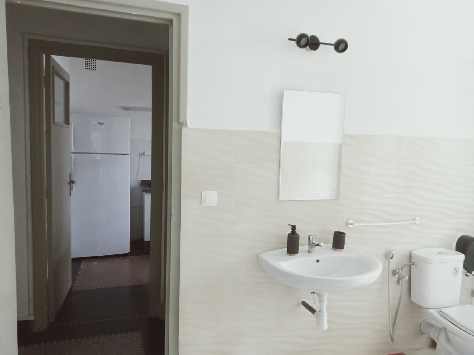 Appartement meublé en location centre ville de Rabat — 6