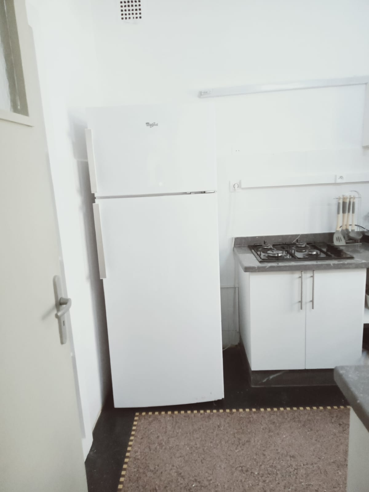 Appartement meublé en location centre ville de Rabat — 5