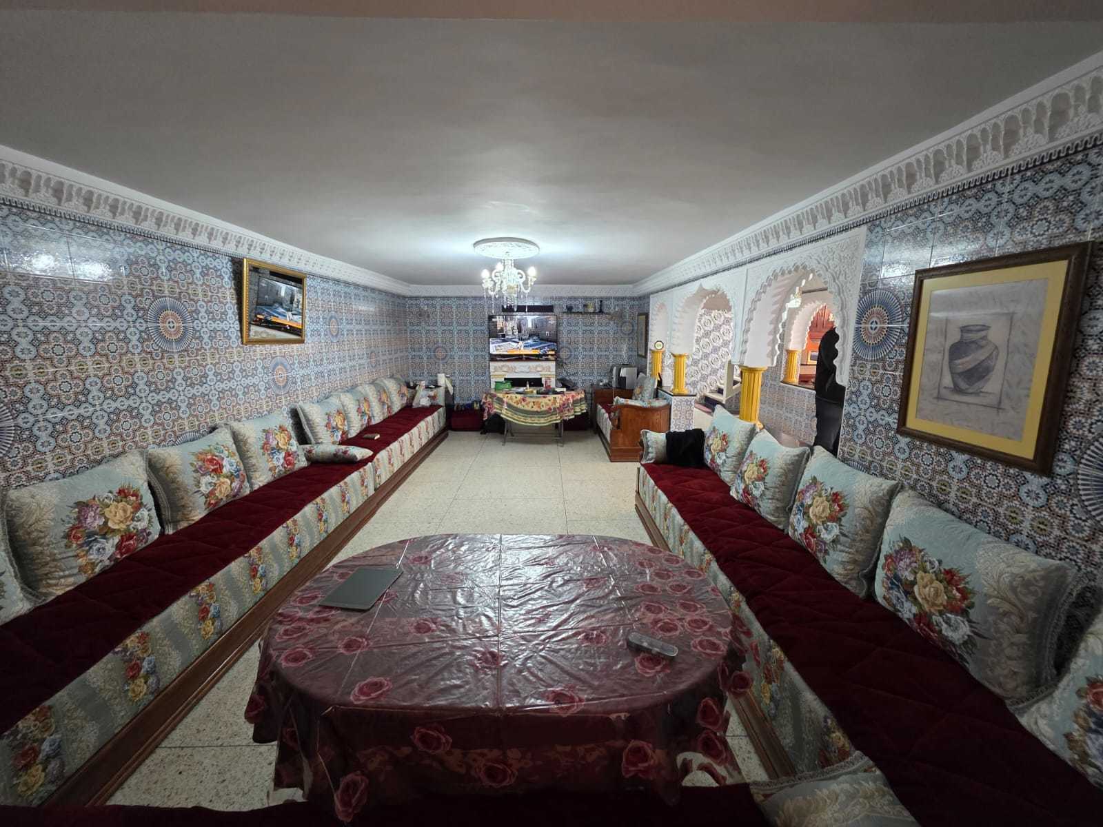 Petite villa à vendre Témara centre — 3