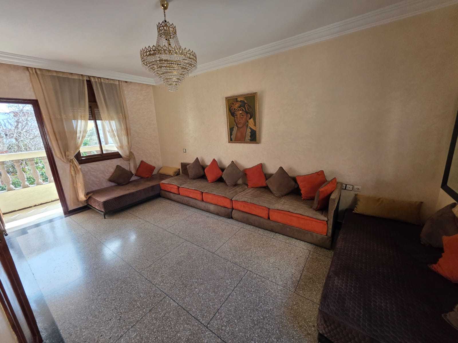 Petite villa à vendre Témara centre — 2