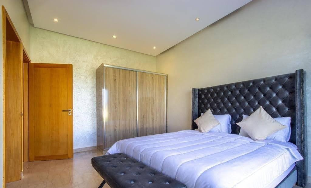 Villa à vendre meublé 1500 m² Route de Ouarzazate — 4