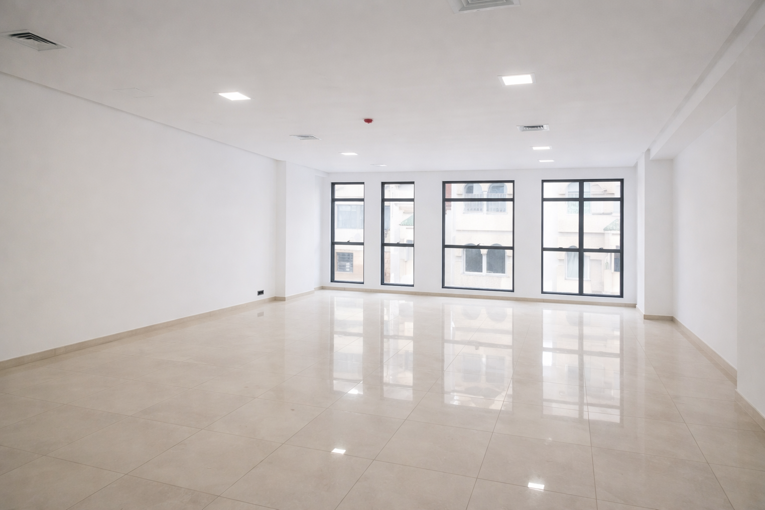 Bureau 84 m² à Abdelmoumen — 5