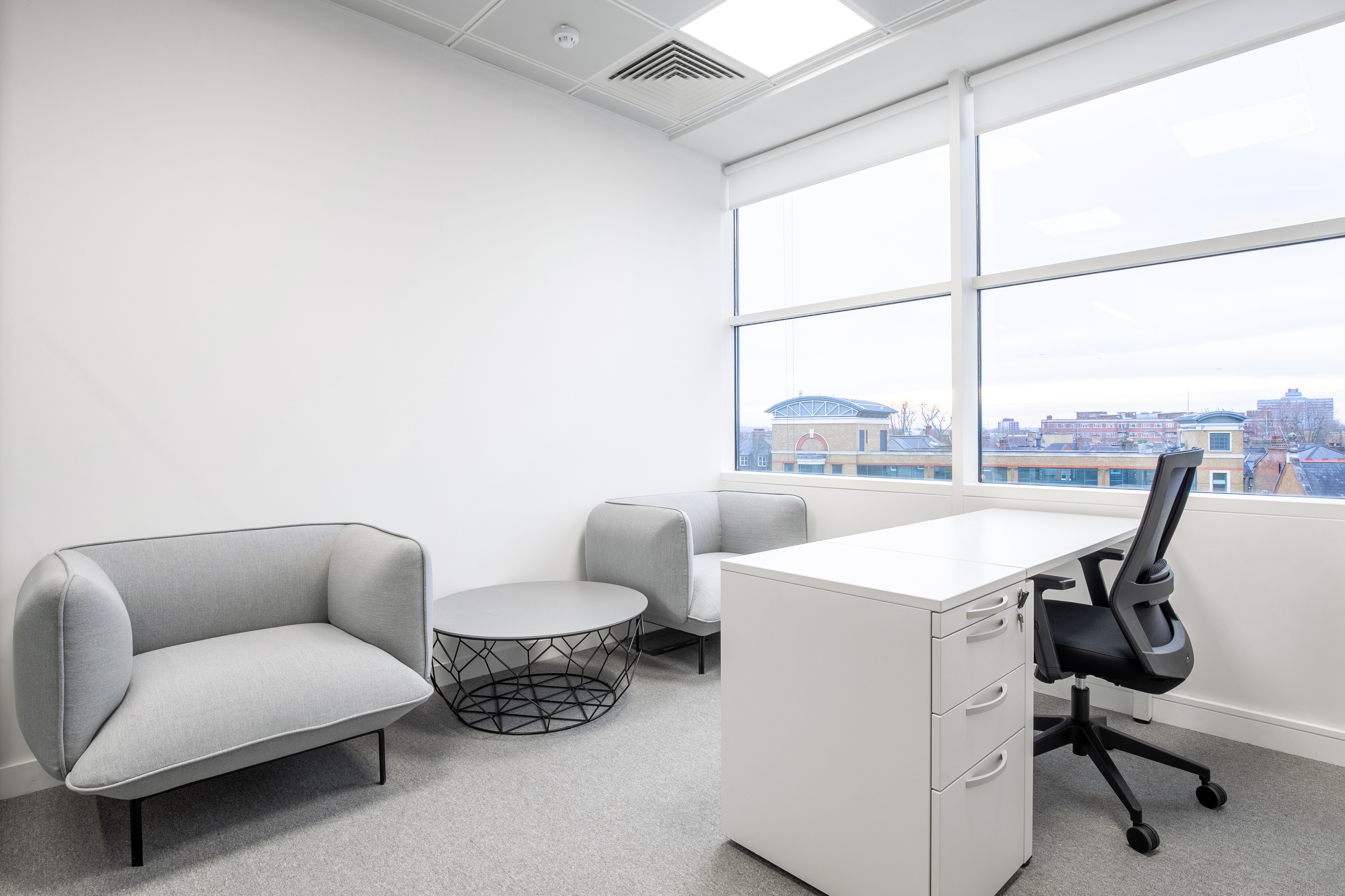 Bureau 10 m² à Casablanca Finance City — 7