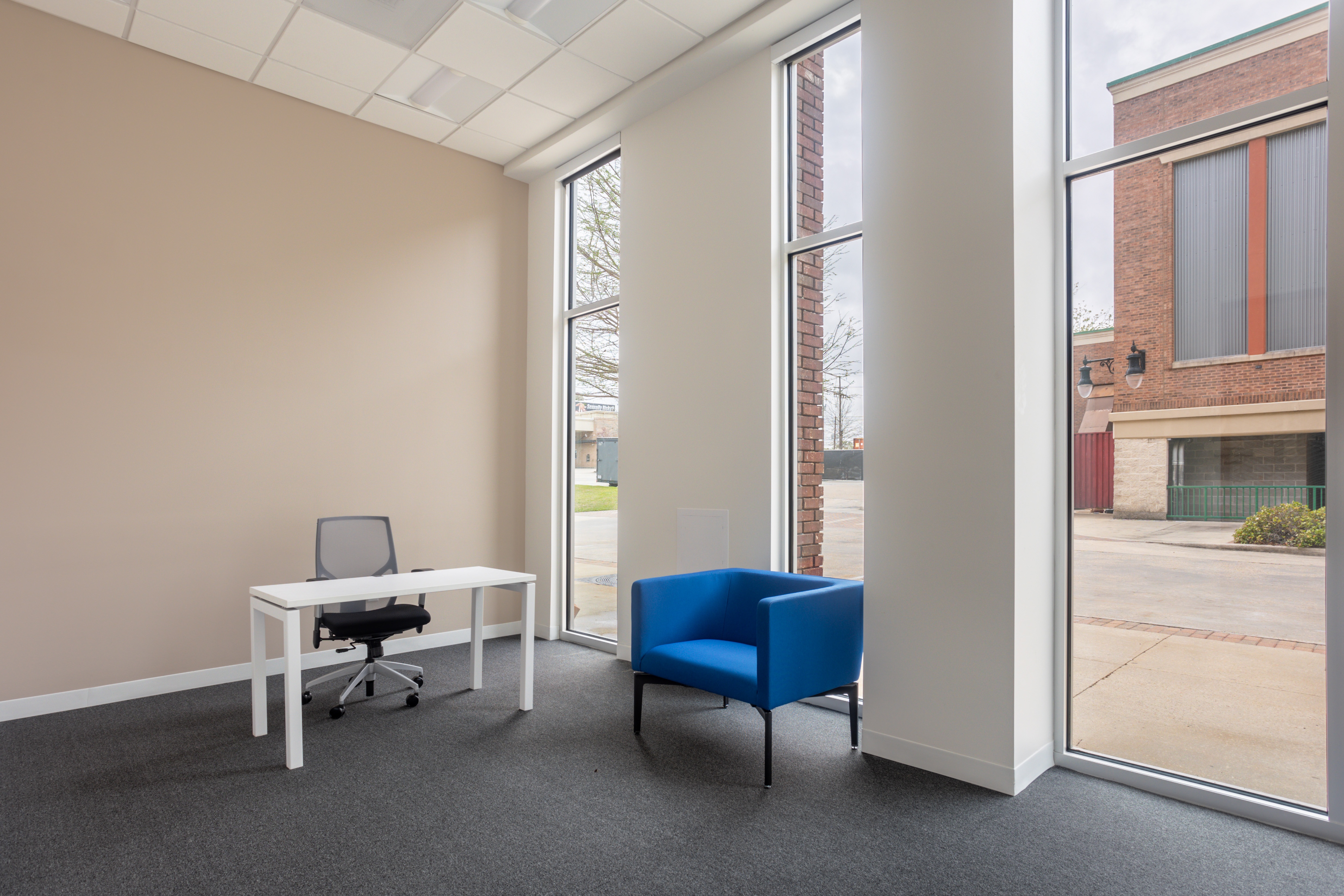 Bureau 10 m² à Casablanca Finance City — 5