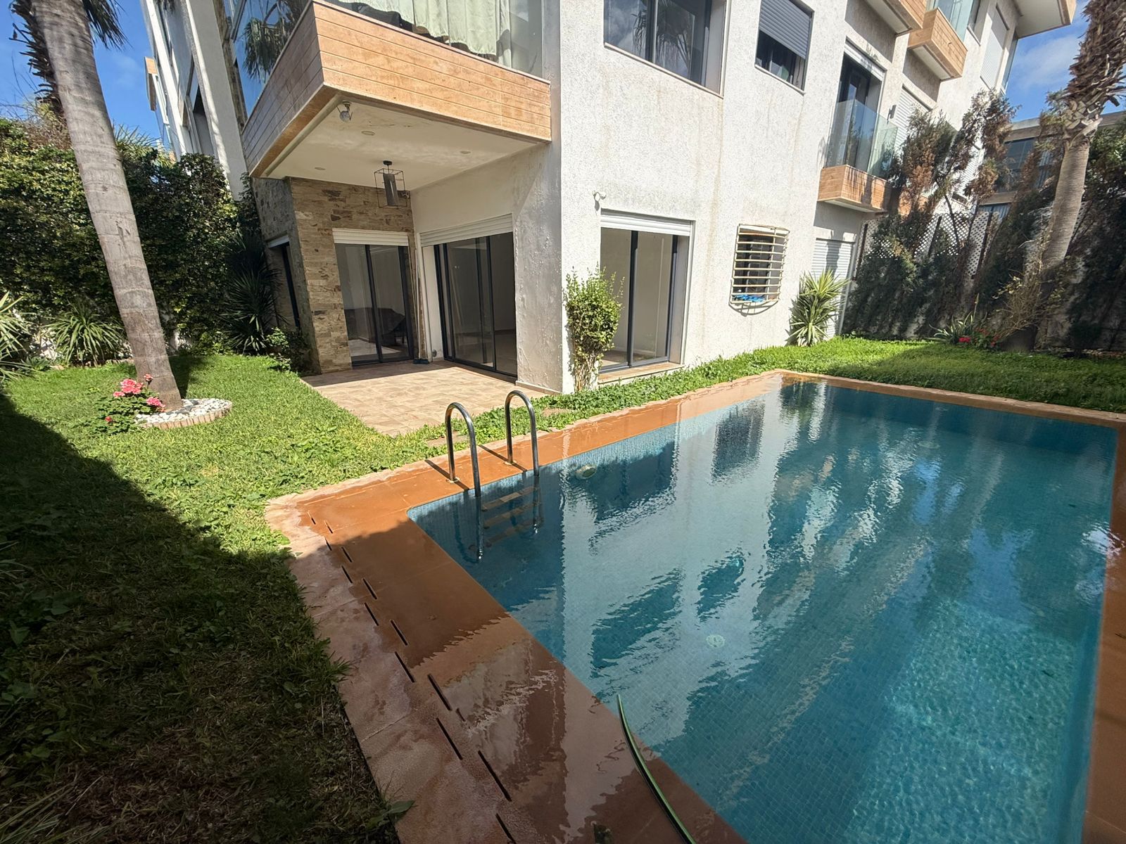 Appartement 189 m² f Dar Bouazza — 7