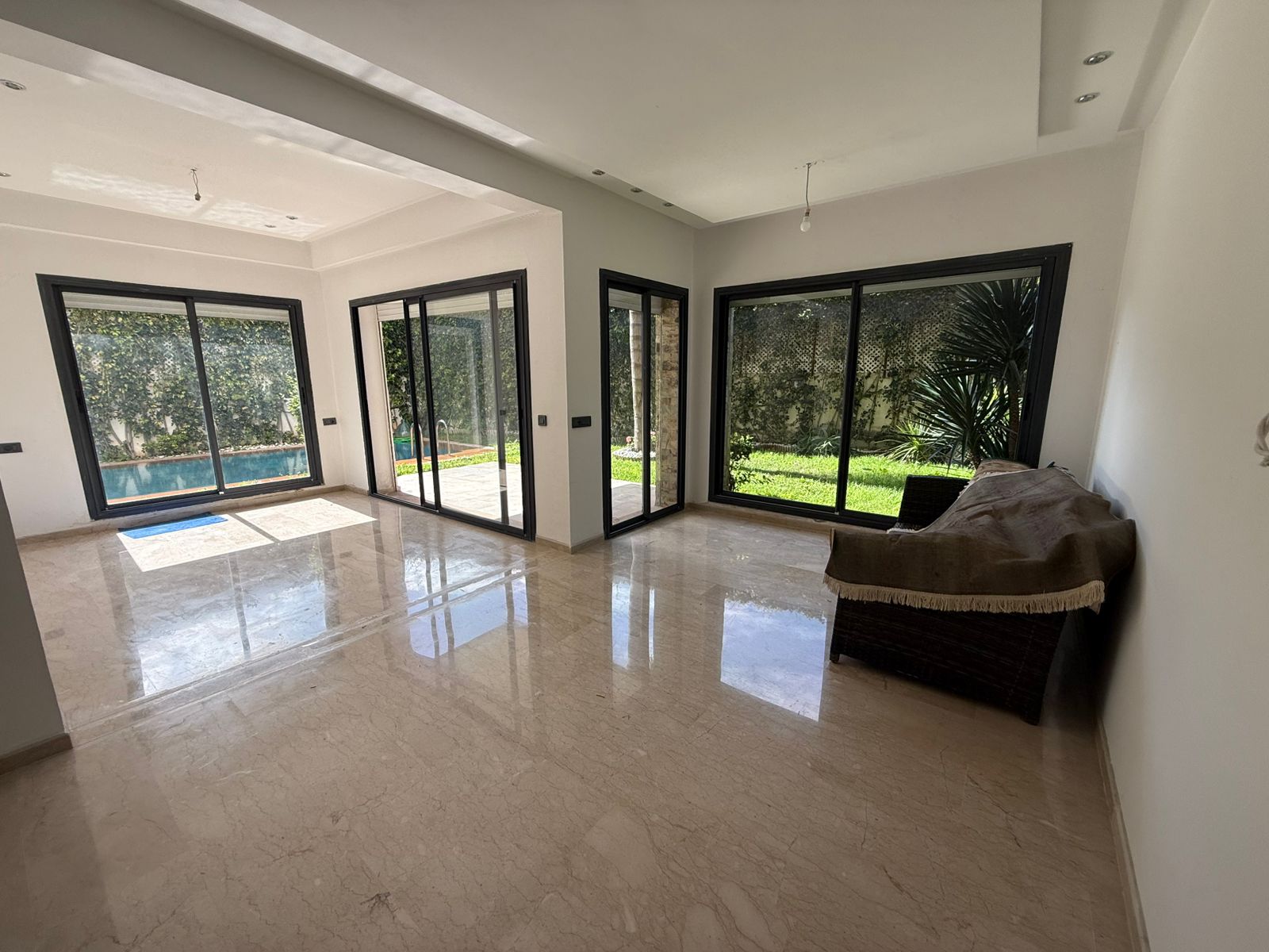Appartement 189 m² f Dar Bouazza — 9