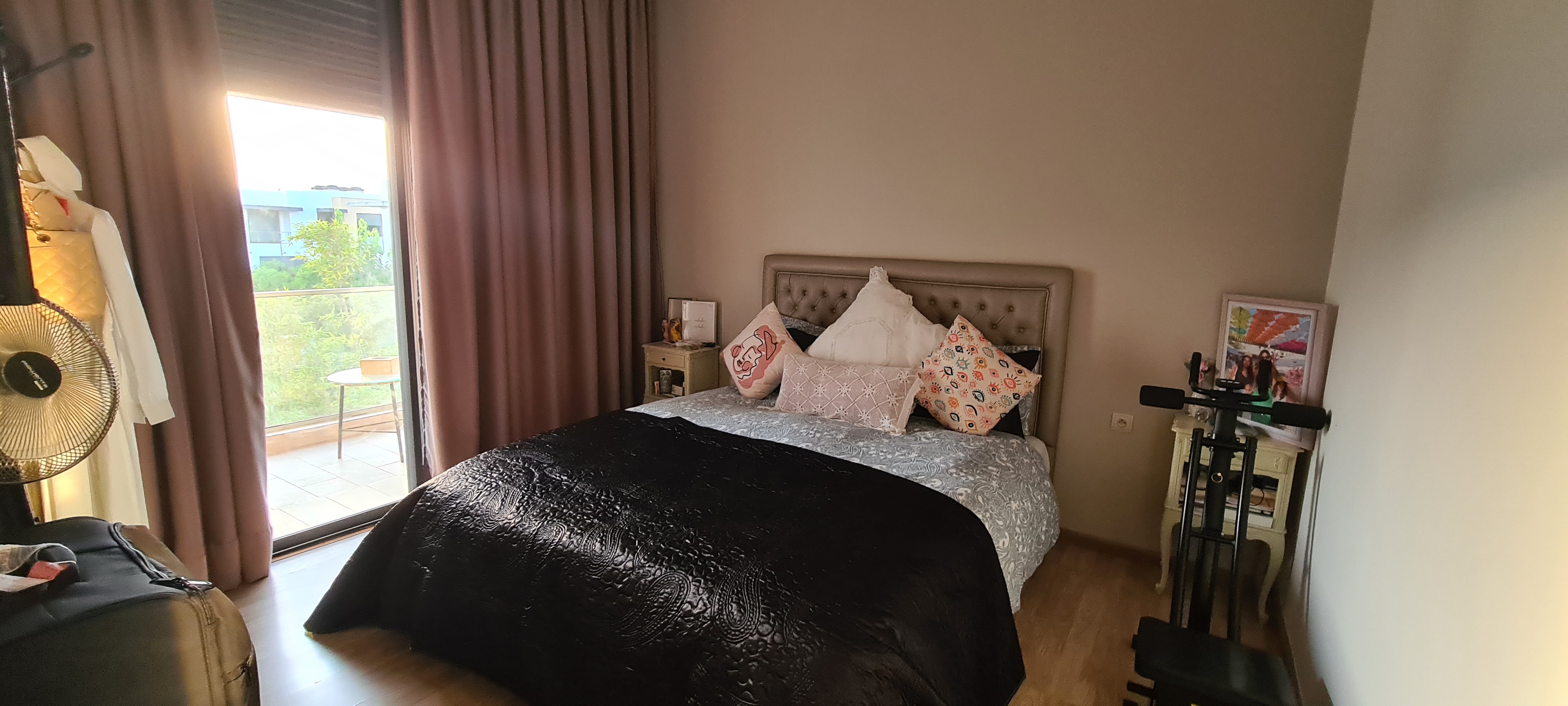 Villa 300 m² f Dar Bouazza — 8