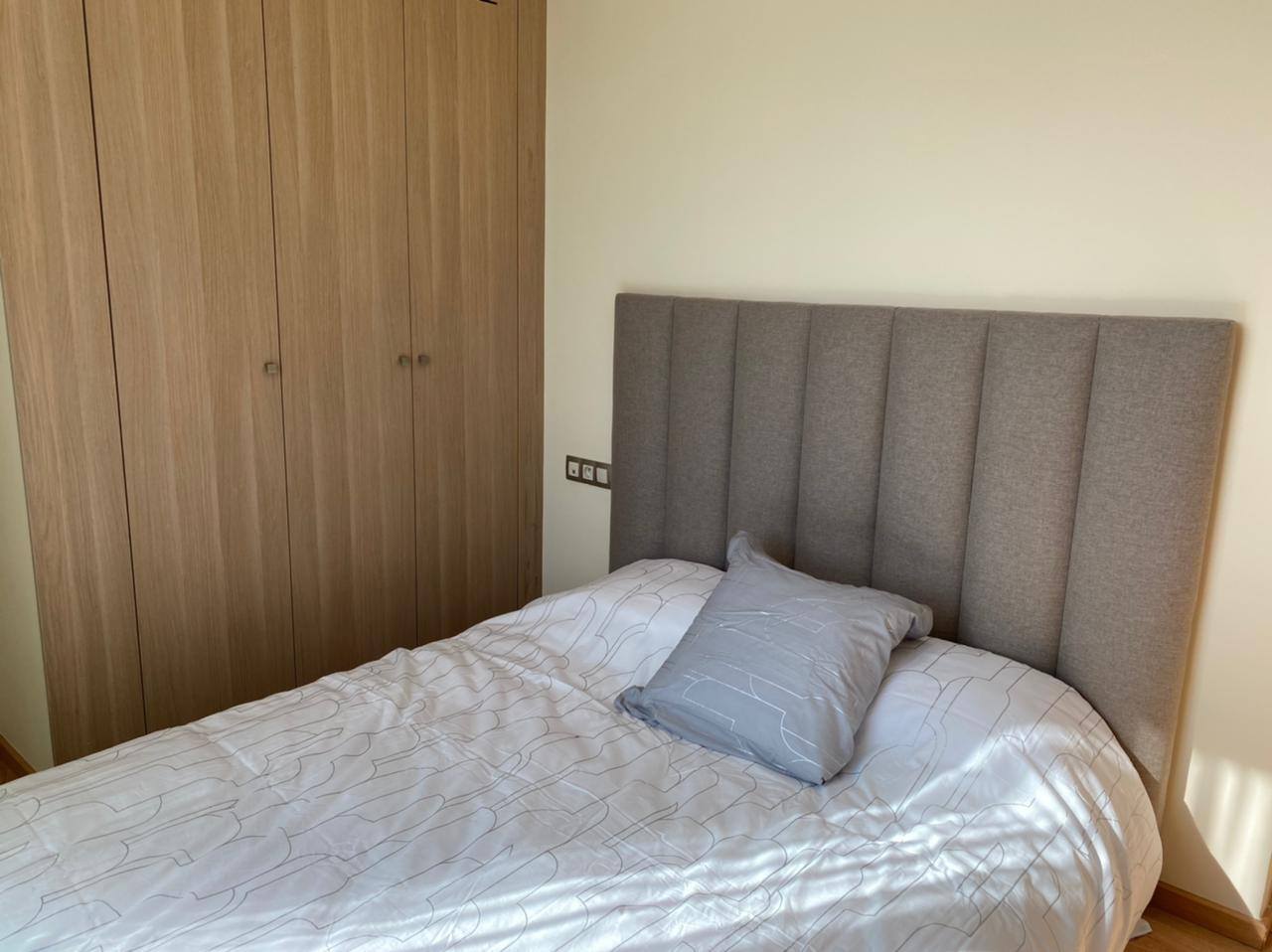 Studio meublé 48m² Val d'Anfa 7000 Dh — 6