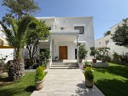 Villa vide 420m² Ain Diab 32KDh