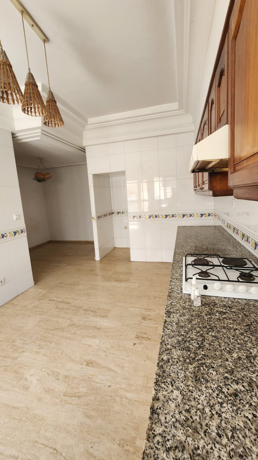 Racine – Bel appartement en vente, emplacement exceptionnel 3 CH — 6