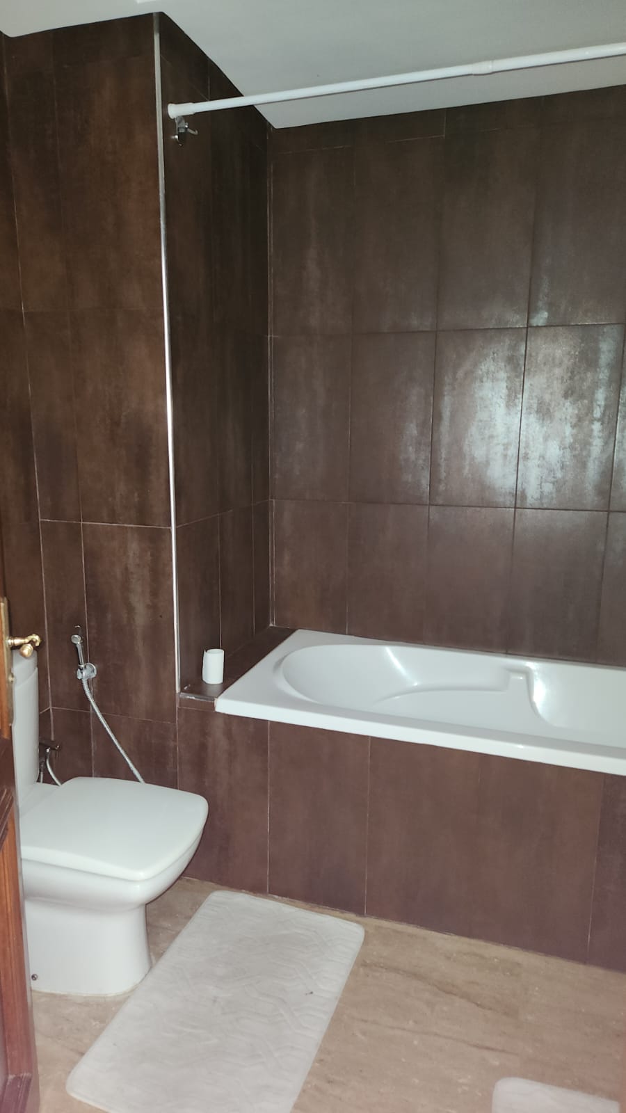 Appartement 134 m² f Racine — 7