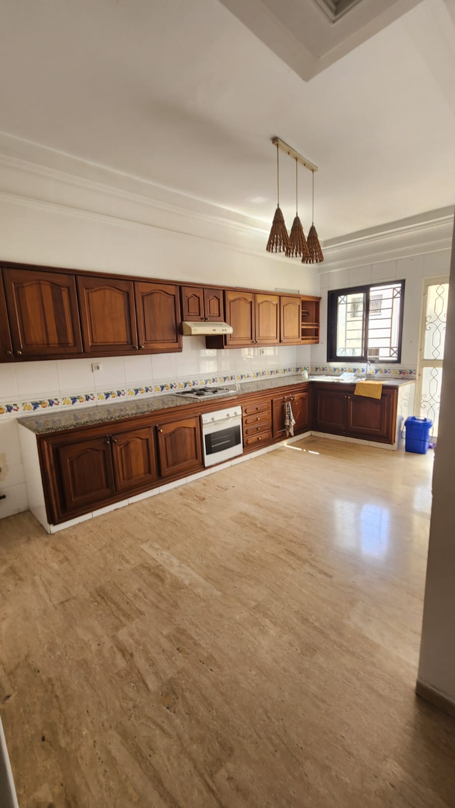 Racine – Bel appartement en vente, emplacement exceptionnel 3 CH — 4