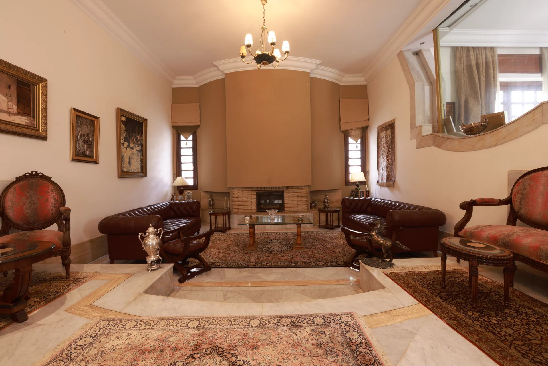 Villa 1250 m² f Californie — 7