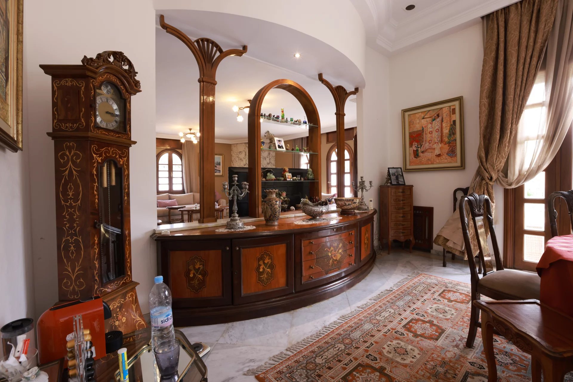 Villa 1250 m² f Californie — 10