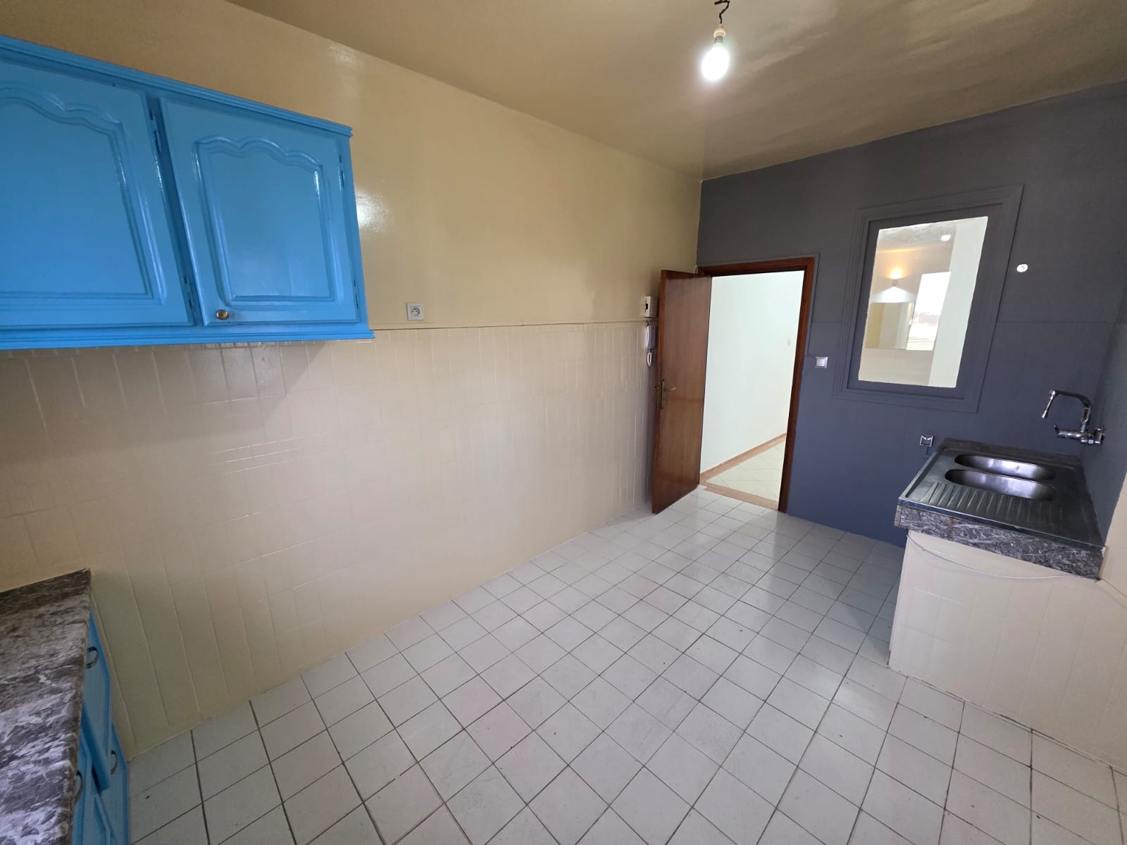 Appartement à proximité de Mahaj Riad à vendre (Hay Riad) — 6
